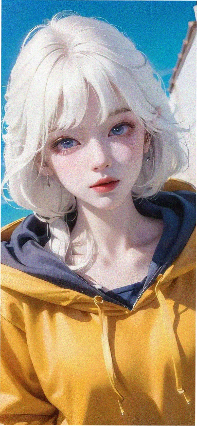 女性成长短剧《闪光的三十岁》免费观看